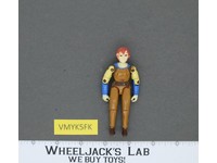 Rand Robotech 1985 Matchbox Vintage Action Figure