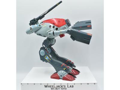Zentraedi Officers Battle Pod Macross Robotech Matchbox 1985 Action Figure