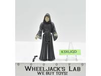 Emperor Palpatine 100% Complete Star Wars ROTJ Vintage 1984 Kenner NO REPRO