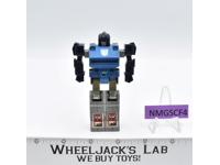 Spyglass Reflector 1985 Vintage Hasbro G1 Transformers Camera Action Figure
