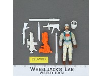 Frostbite V3 100% Complete G.I. Joe 1993 Hasbro Vintage Action Figure