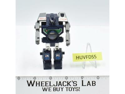 Viewfinder Reflector MAIL AWAY 1985 G1 Transformers Hasbro Vintage Action Figure