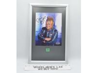 Neelix #1 Star Trek Voyager Ethan Phillips AUTOGRAPHED 8x10 Picture