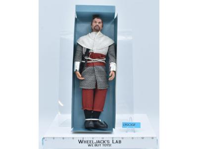 Draconian Guard Buck Rogers in the 25th Century 1979 Mego 12" Action Figure NEW