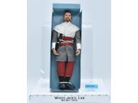 Draconian Guard Buck Rogers in the 25th Century 1979 Mego 12" Action Figure NEW