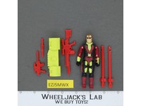 Gristle V1 100% Complete G.I. Joe 1993 Hasbro Vintage Action Figure