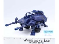 Cobra A.S.P. 100% Complete G.I. Joe 1984 Hasbro Vintage Vehicle Action Figure