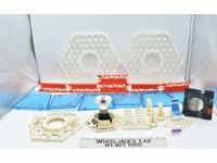 Space Station Major Matt Mason in Space 1966 Mattel Action Figure Vehicle