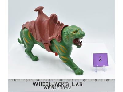 Battle Cat #2 He-Man Masters of the Universe MOTU 1982 Vintage