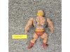 He-Man Soft Head Masters of the Universe 1982 MOTU Mattel Vintage Action Figure