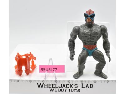 Stratos He-Man Masters of the Universe MOTU Vintage 1982 Mattel Action Figure