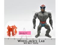 Stratos He-Man Masters of the Universe MOTU Vintage 1982 Mattel Action Figure