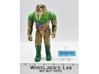 Tuska Thundercats 1985 LJN Vintage Action Figure