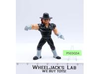 The Undertaker Series 4 WWF Wrestling 1992 Hasbro Vintage Action Figure