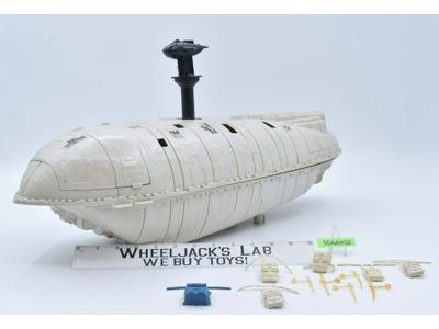Rebel Transport 100% Complete Star Wars 1982 ESB Vintage Action Figure Vehicle