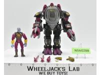 Phaeton W/ Command E-Frame 100% Complete Exo-Squad 1995 Playmates Action Figure