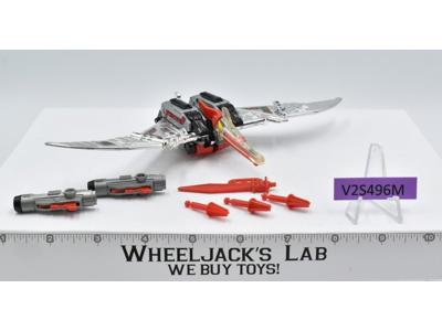 Swoop 1985 Hasbro G1 Transformers Pteranodon Vintage Action Figure