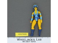 Evil Lyn He-Man Masters Of The Universe MOTU 1983 Mattel Vintage Action Figure