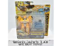 Bumblebee Energon Igniters Transformers Hasbro 2017 MOSC