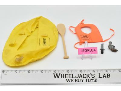 GI Joe Survival 1964 Action Pilot Vintage Hasbro 12" Action Figure Accessory