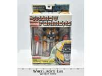 Megascf TF 05 Victory Leo Transformers Takara 1999 MISB