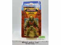 Hordak He-Man Masters of the Universe MOTU 1984 Mattel NEW MOSC SEALED