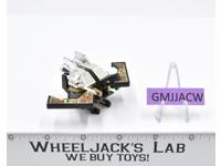 Buzzsaw Cassette 100% Complete 1984 Vintage G1 Transformers Action Figure