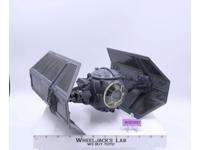 Darth Vader Tie Fighter 100% Complete Star Wars 1978 Kenner Vehicle