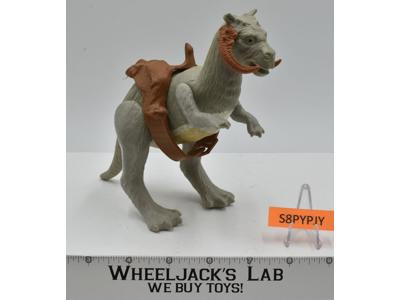 Tauntaun OPEN BELLY 1979 ESB Star Wars Vintage Action Figure