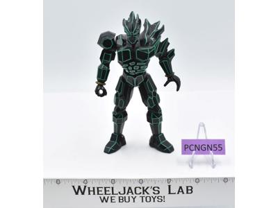 Ecliptor Mighty Morphin Power Rangers 1997 Bandai Action Figure