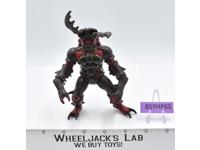 Stag Beetle Evil Space Alien Mighty Morphin Power Rangers 1994 Bandai Figure