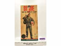 Home for the Holidays Soldier GI Joe 1996 Hasbro Action Figure NEW MISB SEALED