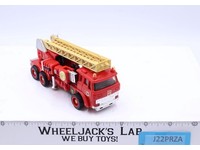 Inferno 1985 Vintage G1 Transformers Hasbro Action Figure