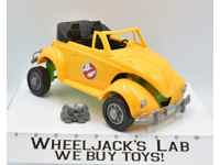 Highway Haunter 100% Complete The Real Ghostbusters 1986 Kenner Toy Car