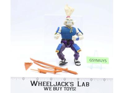 Usagi Yojimbo Teenage Mutant Ninja Turtles TMNT 1989 Playmates Action Figure