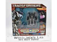 Crankcase Power Core Combiners Transformers 2010 Hasbro Action Figure NEW MISB
