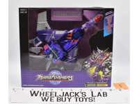 Cyclonus #1 Botcon Expanded Universe MISB 2002 Vintage Hasbro Transformers