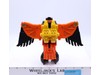 Divebomb METAL Predaking Vintage 1986 G1 Transformers Hasbro Action Figure