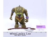 Slithe 100% Complete Thundercats 1985 LJN Vintage Action Figure