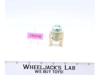 R2-D2 W/Pop Up SENSORSCOPE 100% Complete Star Wars Kenner 1980 NO REPRO