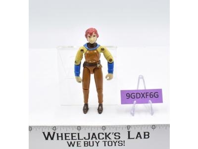 Rand Robotech 1985 Matchbox Vintage Action Figure