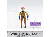 Rand Robotech 1985 Matchbox Vintage Action Figure
