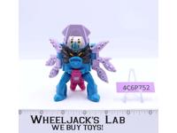 Tentakil Piranacon 1988 Vintage Hasbro G1 Transformers Action Figure