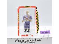 Spare Tire The Incredible Crash Dummies 1991 Tyco Action Figure