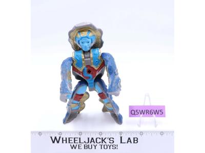 Rokkon He-man MOTU Masters of the Universe Mattel 1986 Vintage Action Figure