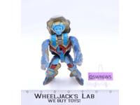 Rokkon He-man MOTU Masters of the Universe Mattel 1986 Vintage Action Figure
