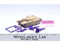 Blitzwing 100% Complete Vintage 1985 G1 Transformers Hasbro Action Figure