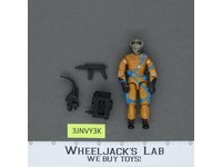 Frag Viper V1 G.I. Joe 1989 Hasbro Vintage Action Figure