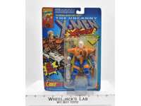 Cable 2nd Edition  Marvel Comics The Uncanny X-Men X-Force MOSC 1993 Toybiz