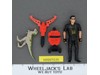 Ian Malcolm Chaos Expert 100% Complete Jurassic Park The Lost World 1996 Kenner